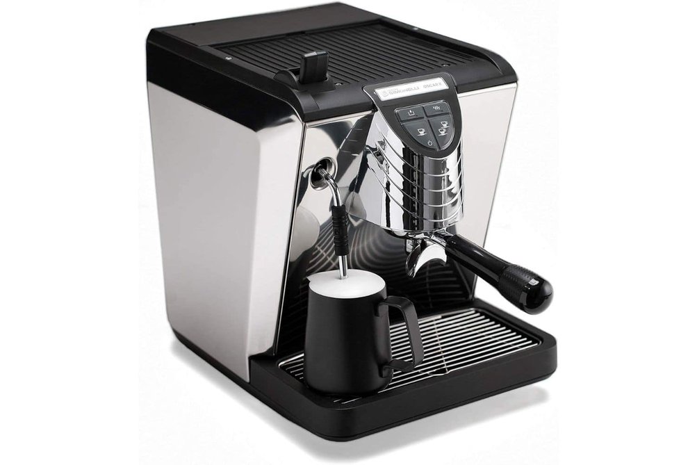 Nuova Simonelli | Oscar II